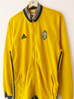 2015/16 Juventus Training Jacket (XL) 7.5/10