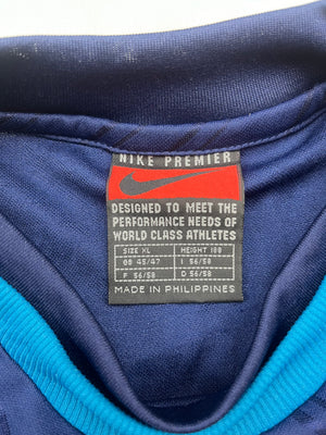 1994/96 Arsenal Training Shirt (XL) 9/10