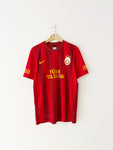 Tercera camiseta del Galatasaray 2013/14 (M) 9/10