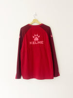 2022/23 Watford Training L/S Shirt (XL) 9/10