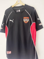 2002/04 Austria Away Shirt (XXL) 8.5/10