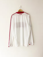 2008 Chicago Fire Home L/S Shirt (XL) 9/10