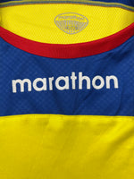 2011/12 Ecuador Home Shirt (XXL) 8/10