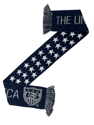 Vintage USA Scarf