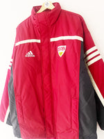 2000/02 Stuttgart Bench Coat (M/L) 9/10