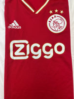 2022/23 Ajax Home Shirt (XXL) 9.5/10