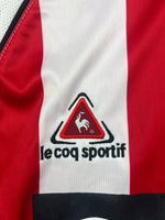 2006/07 Sheffield United Home Shirt (M) 9/10