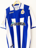 2003/04 Deportivo Home Shirt (XXL) 8/10