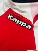 2007/08 Feyenoord Prototype Home Shirt (L) 9/10