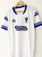 2014/16 AFC Wimbledon Away Shirt (XL) 9/10