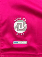 2021/22 Liga MX All Stars S/S GK Shirt (M) BNWT