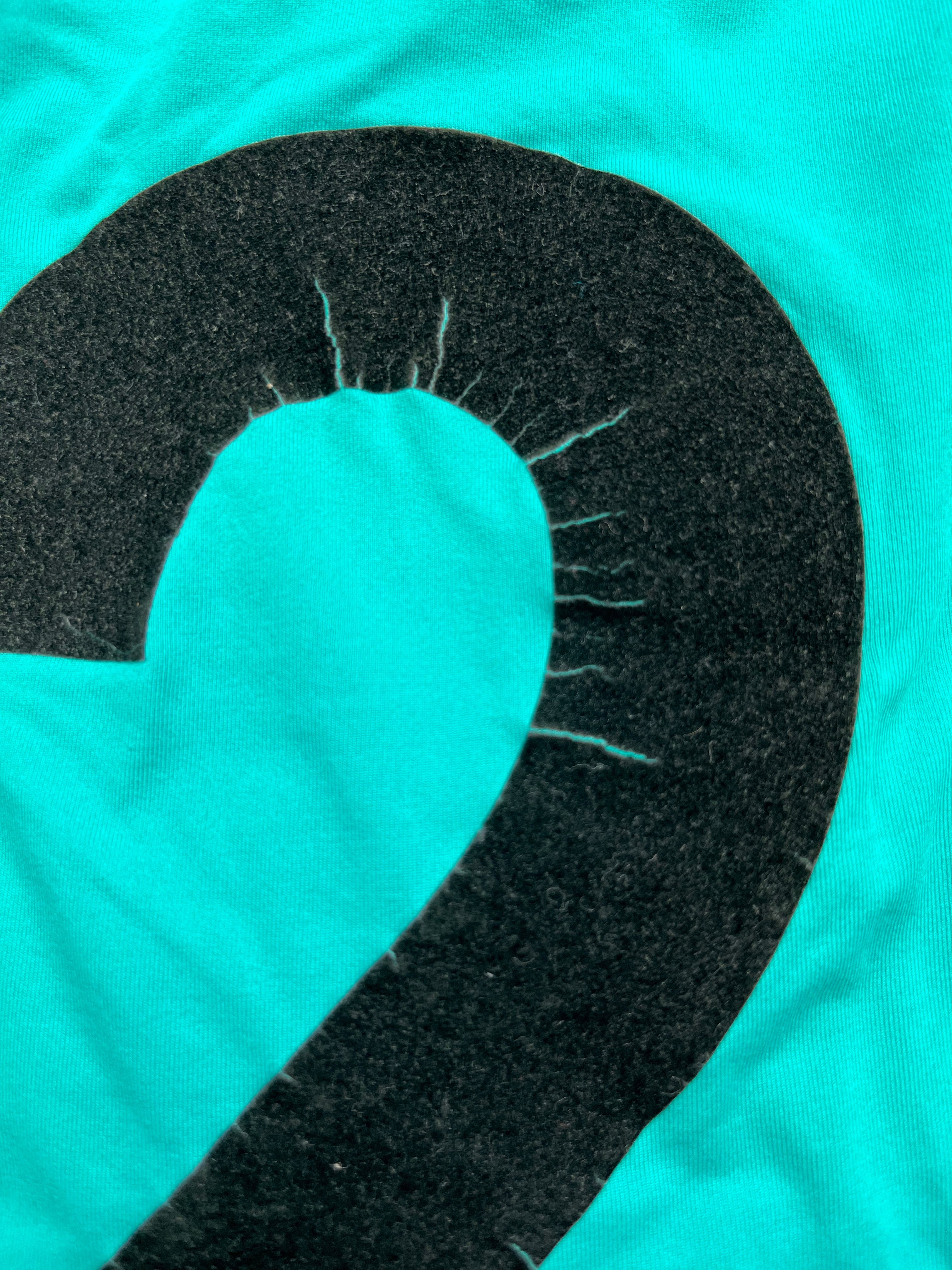 2006/07 Denizlispor Away *Player Issue* Shirt #20 (L) 7.5/10