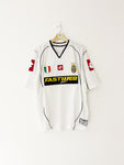 2002/03 Camiseta visitante de la Juventus (XL) 8/10