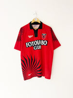 1998/99 Neauchatel Xamax Home Shirt (L) 9/10