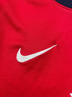 2012/14 Arsenal Home Shirt (M) 7.5/10