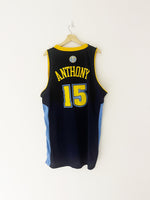 Maillot Adidas Alternate Anthony #15 Denver Nuggets 2006/08 (XL) 8/10