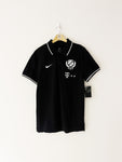 2020/21 FC Utrecht Training Polo Shirt (S) BNWT