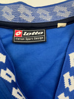 1995/96 Rozzano Calcio Away Shirt (XL) 8.5/10