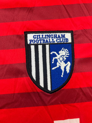 2016/17 Gillingham Away Shirt (XXL) BNWT