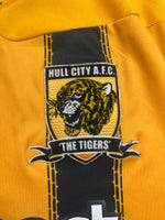 2010/11 Hull City Home Shirt (M) 9/10