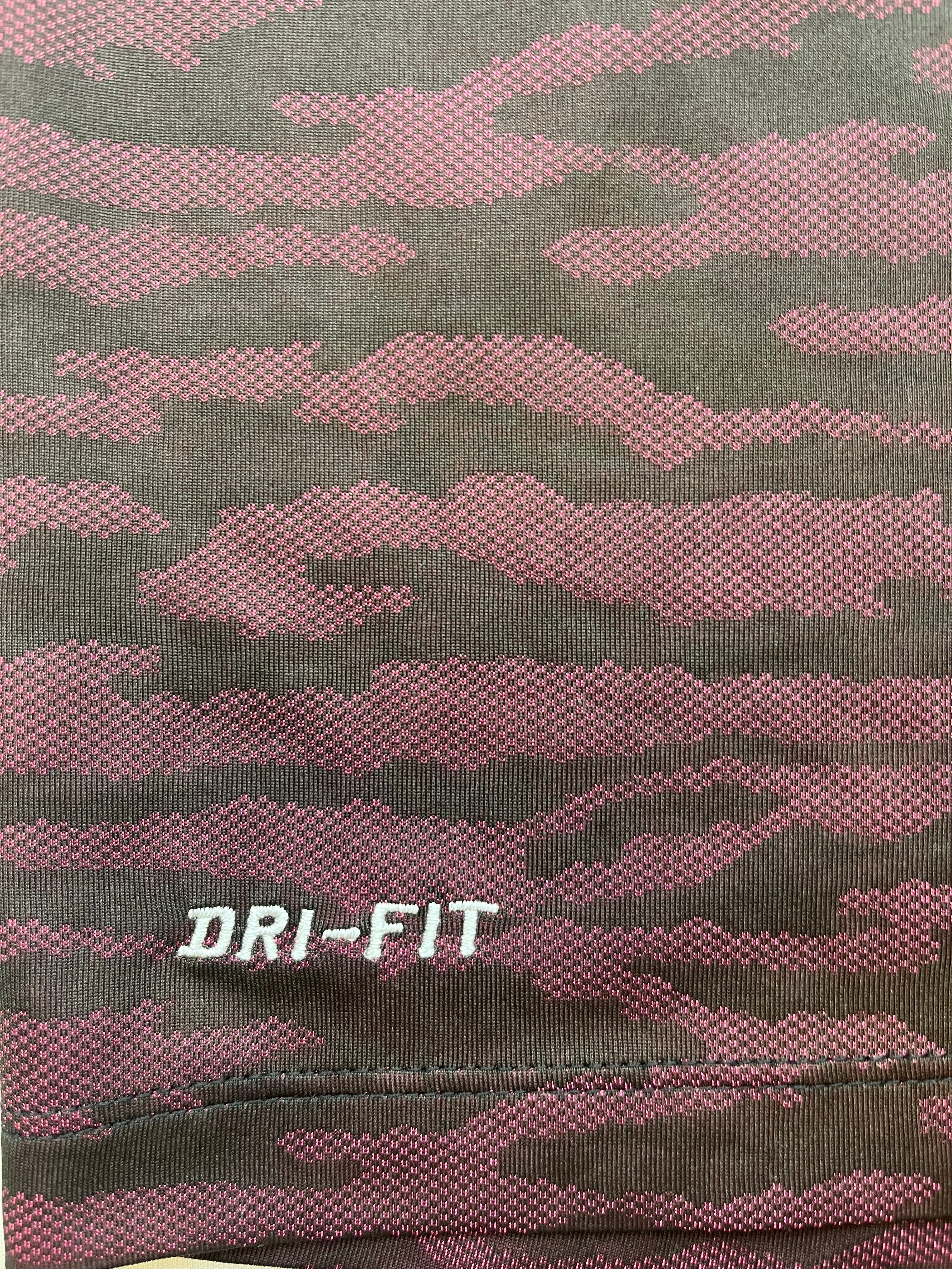 2015/16 PSG Training Shirt (L) 9/10