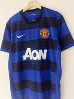 2011/12 Manchester United Away Shirt (L) 7.5/10
