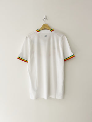 2022 Senegal Home Shirt (L) BNIB