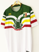 2021/22 Mali Away Shirt (XL) 9.5/10