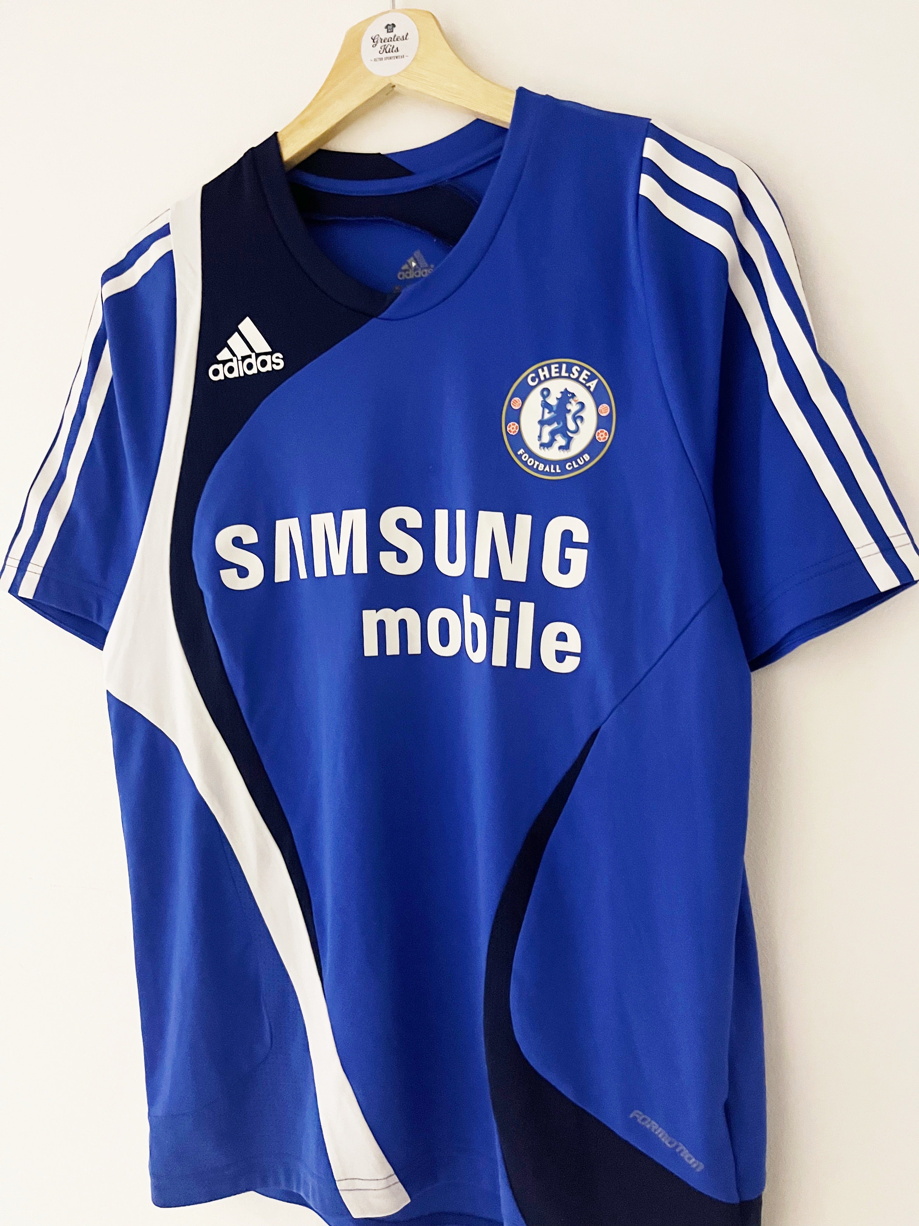 maillot chelsea 2007 2008