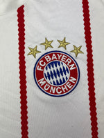 2017/18 Bayern Munich Third Shirt (3XL) 7/10