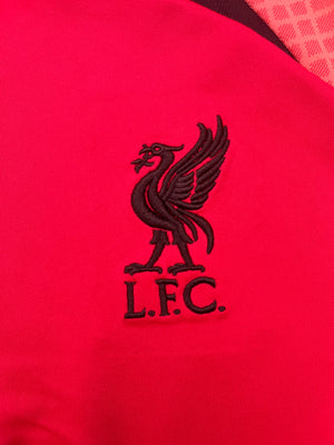 2022/23 Liverpool Training Shirt (L) 8.5/10