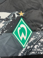 2020/21 Werder Bremen Third Shirt (XL) 9/10