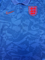 2020/21 England Away Shirt (M) 9/10