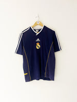 1999/00 Real Madrid Training Shirt (S/M) 8.5/10