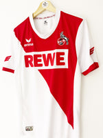 2014/15 FC Koln Home Shirt (M) 9/10