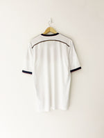 2014/15 Germany *WC Qualifier* Home Shirt (L) 9/10