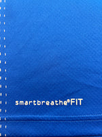 2017/18 1.FC Magdeburg 1/4 Zip Jacket (S) 9/10