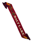 Vintage Real Salt Lake Scarf