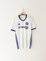 2016/17 Chelsea Third Shirt (L) 8/10