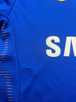 2005/06 Chelsea *Centenary* Home Shirt (M) 8.5/10