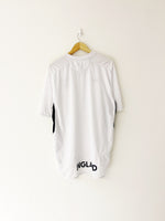 2003/05 England Training Shirt (XXL) 9/10