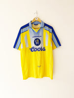 1996/97 Chelsea Away Shirt (L) 9/10