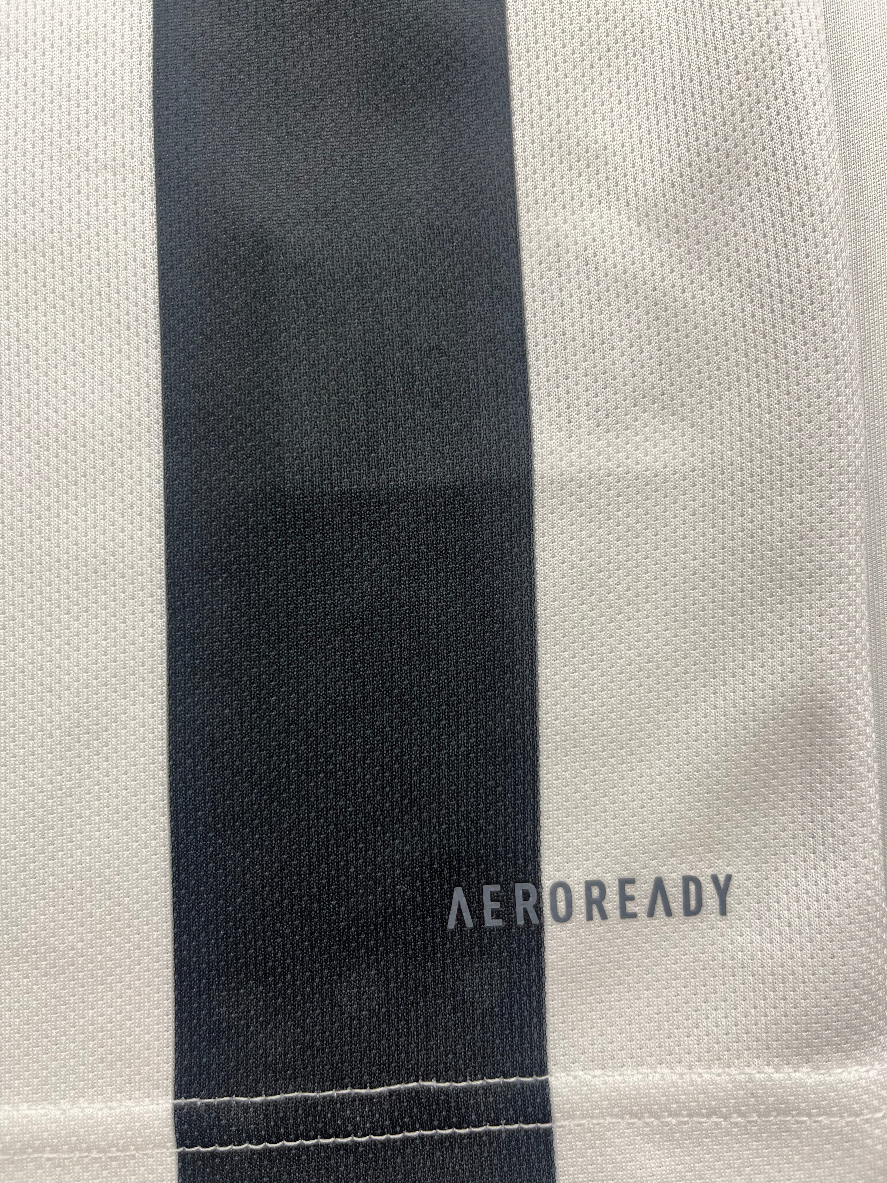 2021/22 Juventus Home Shirt (M) BNWT