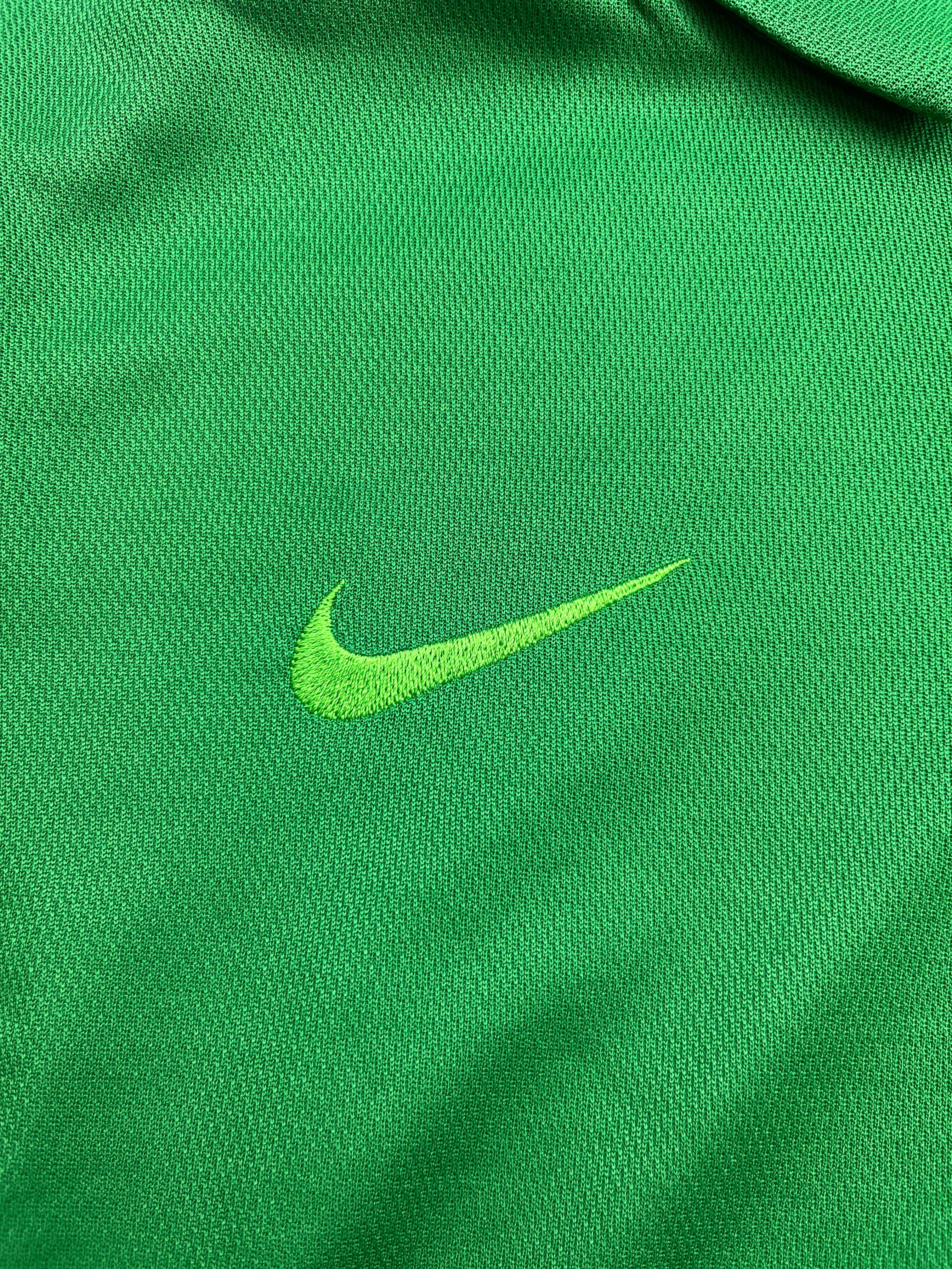 2012 Coritiba Training Shirt (S) BNWT