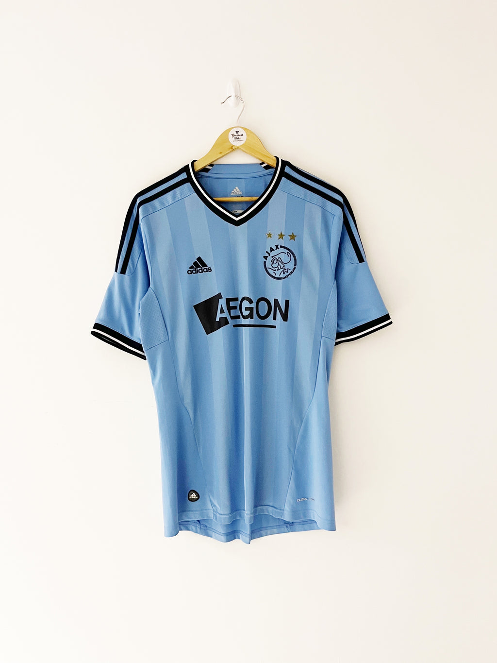 2011/12 Ajax Away Shirt (M) 9/10