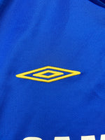 2005/06 Chelsea Centenary Home Shirt (M) 9/10