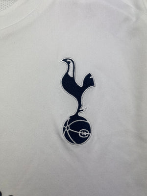 2011/12 Tottenham Home Shirt (XXL) 9/10