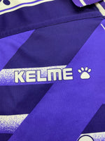 1994/96 Real Madrid Away Shirt #5 (XL) 8/10