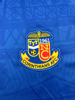 Maillot domicile Corinthians Newport 2021/22 (M) 9.5/10