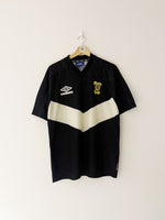 1998/00 Scotland Training Shirt (M) 8/10